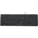 Dell USB Slim QuietKey Keyboard (UK)