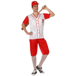 Costume Giocatore Base Ball  T2 M\L