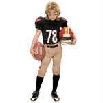 WIDMANN 58686 costume american football 128cm 5/7