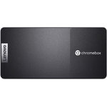 CHROMEBOX MICRO CEL N4500 8GB - 32GB EMMC 5.1 CHROMEOS - Versione Tedesca