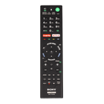 Remote Commander RMF-TX200E - Warranty 6M