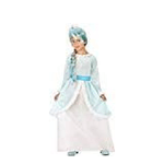 ATOSA 56934 COSTUME PRINCIPESSA BLU 7-9