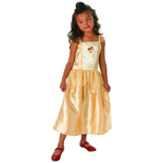 RUBIES 886511M costume bella 5/6 principesse disney