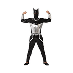 ATOSA 66192 costume black panther m-l marvel