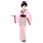 ATOSA 38631.0 COSTUME GEISHA XS-S