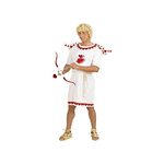 WIDMANN 74572 COSTUME CUPIDO M +CINTURA +ALI #7457