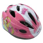 Disney Casco Bicicletta Bimbina - (4-8 Anni - 52-56Mm) Princess S