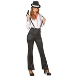 ATOSA 38598.0 costume gangster m-l