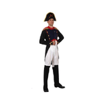 ATOSA 12385 costume napoleone adulto t-3.