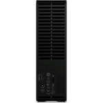 WD Elements Desktop WDBWLG0240HBK - HDD - 24 TB - esterno desktop - USB 3.2 Gen 1 - nero