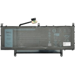 Battery 52WHR 4 Cell - Lithium Ion - Warranty 6M