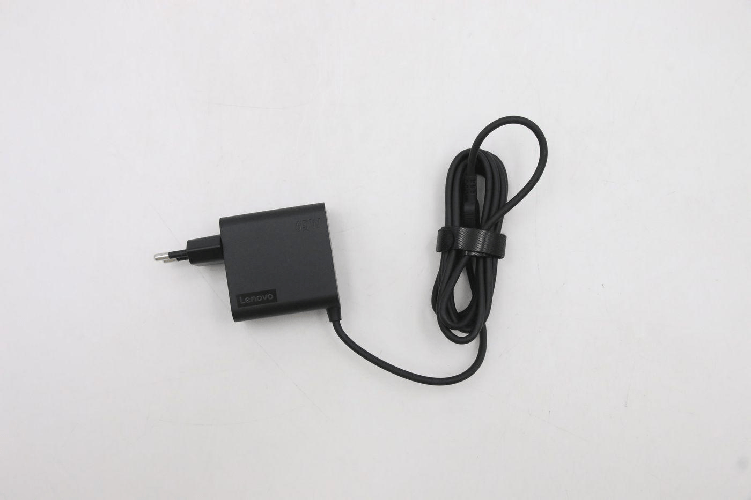 Delta 89CC-EU Type-C 65W - Black FRU - Warranty: 3M