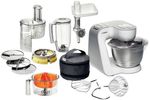 Robot-da-cucina-Bosch-MUM54251-Styline