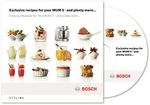 Robot-da-cucina-Bosch-MUM54251-Styline