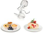 Robot-da-cucina-Bosch-MUM54251-Styline