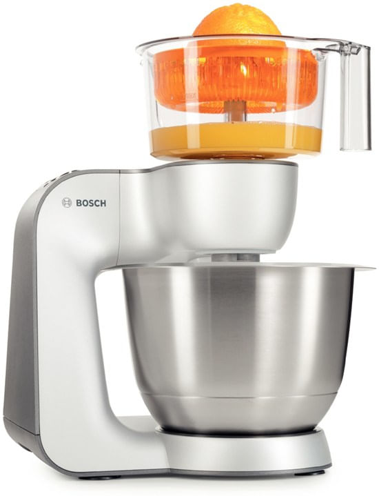 Robot-da-cucina-Bosch-MUM54251-Styline