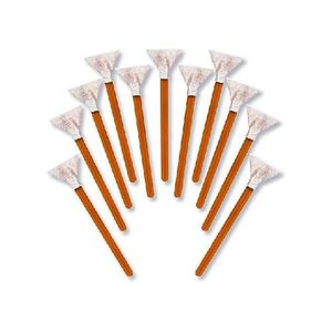 Visible Dust DHAP Swabs 30-33mm Arancio