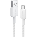 322 - Cavo USB - da USB M a USB-C M a 24 pin