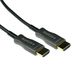 ACT AK3931 cavo HDMI 15 m HDMI tipo A (Standard) Nero