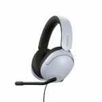 Sony INZONE H3 Auricolare A Padiglione Giocare Nero Bianco (INZONE H3 WIRED GAMING HEADSET)