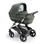 Cam Trio T925b Dinamico Rover Verde