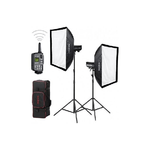 Godox DP400III-C Flash Studio Set