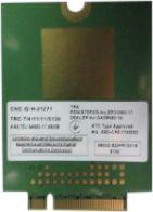 MDMWRLESDW5820EX104GHF - Warranty 6M