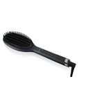 Ghd SPAZZOLA GHD NERA GLIDE SMOOTHING HOT BRUSH OMAGGIO  SPRAY LISCIANTE KOSTER 150 ML