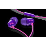 HIFI SOCL100 In-Ear Alba Viola