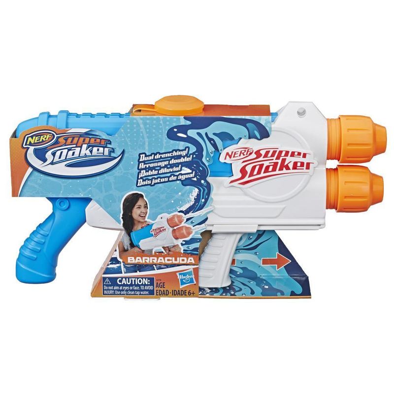 Nerf-Super-Soaker-Barracuda-