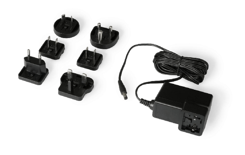 Power Supply for Liso Room - Manager - Warranty 36M