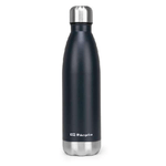 Bottiglia Thermos Orbegozo TRL 1010 - Conserva Liquidi Caldi e Freddi per Ore - Acciaio Inossidabile - Tappo Ermetico -