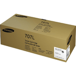 Samsung MLT-D707L Originale Nero 1 pezzoi (MLT-D707L High Yield - Black Toner - Warranty 12M)