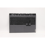 UpperCaseASMSPAL82JQSGw/RGBWR - F - Warranty 3M