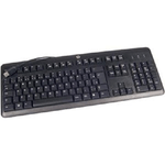 Keyboard English Basis - New Retail - Warranty 6M