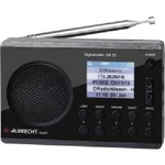 Radio digitale Albrecht DR 70 DAB/UKW