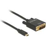 Delock  Anschlsse 1 x USB Type