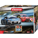 Carrera  Digitale Premium