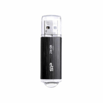 CL USB 3.1 SILICON POWER BLAZE B02 - 256GO (NOIR)