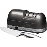 Adler - electric knife SHARPener with 2-stage system - 60W