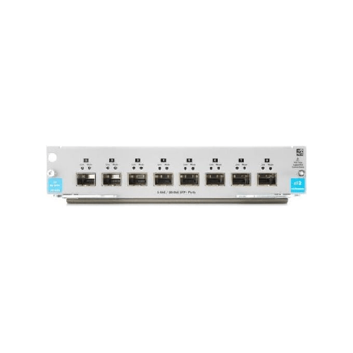 Hewlett-Packard-Enterprise-8-port-1G-10GbE-SFP--MACsec-v3-zl2-Module-modulo-del-commutatore-di-rete-10-Gigabit