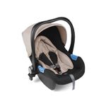 Jane Sistema Modulare Nurse Duo Roller Convert Beige