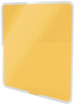 Leitz-70440019-lavagna-450-x-450-mm-Vetro-Magnetico--Leitz-Cosy-Magnetic-Glass-Whiteboard-45-x-45-cm-Warm-Yellow-