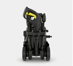 Karcher-K-4-Compact-idropulitrice-Verticale-Elettrico-420-l-h-Nero-Giallo