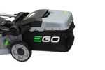 EGO-LM1701E-tagliaerba-Tagliaerba-a-spinta-Batteria-Nero-Grigio