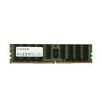 V7 V71920016GBR memoria 16 GB 1 x 16 GB DDR4 2400 MHz Data Integrity Check verifica integrità  dati (16GB DDR4 2400MHZ C