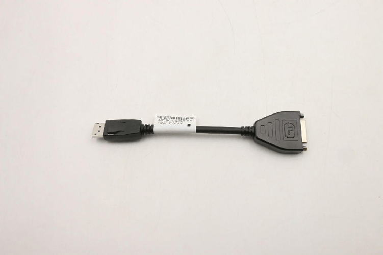 CAVO DP a DVI Dongle