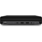 HP ELITE MINI 600 G9 CI5-13500T - 8G 256G W11P WIFI6E USB-C 3.1 3Y - Versione Tedesca