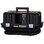 DeWalt DCV586MN-XJ aspirapolvere/aspiraliquidi senza fili Classe M