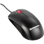 Optical Wheel Mouse - New Retail - Warranty 12M